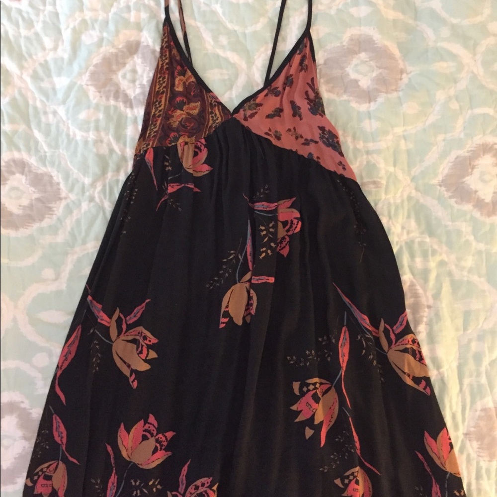 Free people dress